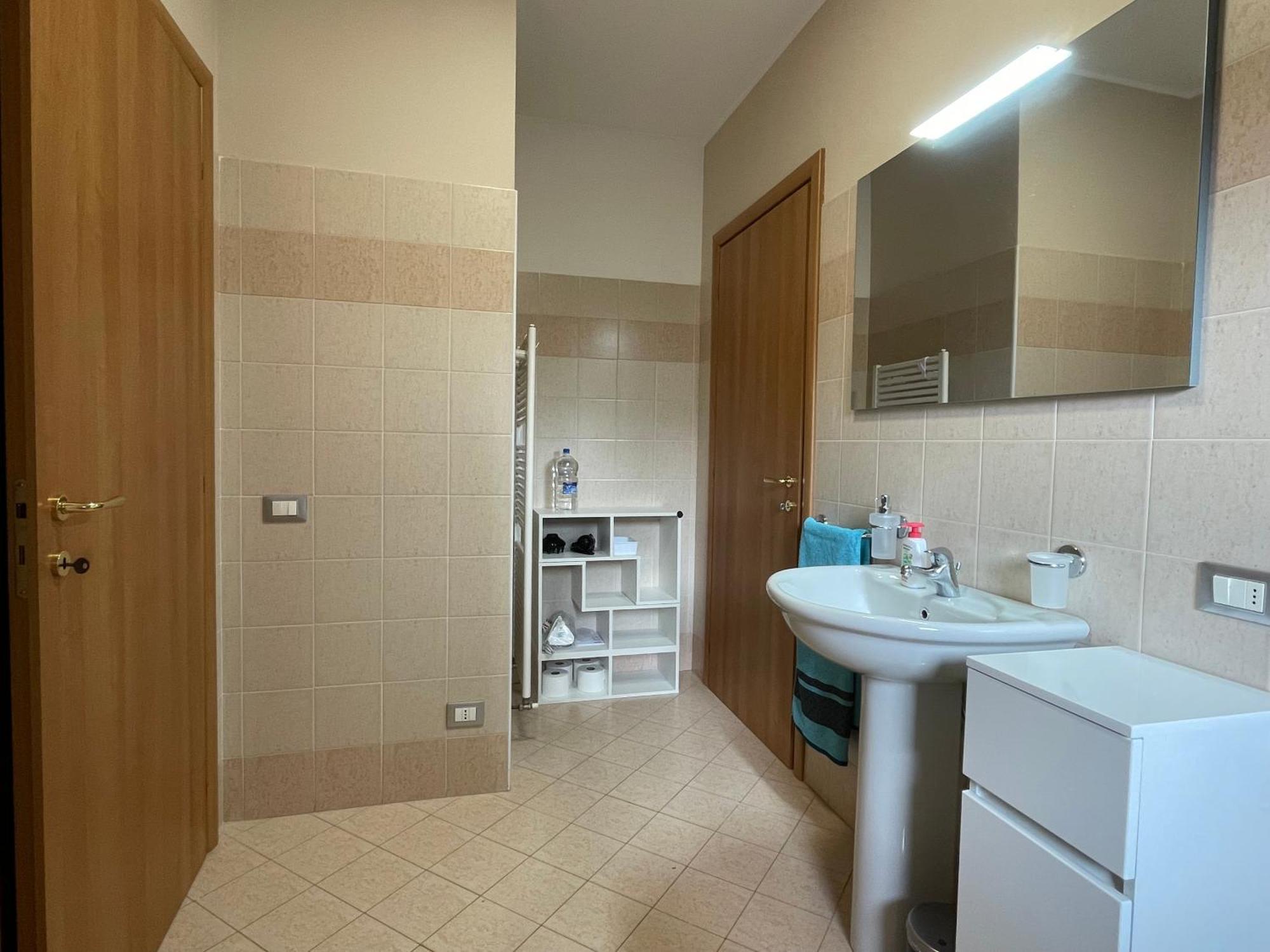 Casa Montorfano Erbuscoアパートメント エクステリア 写真